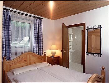 Hotel Quellenhof Leutasch Eksteriør billede
