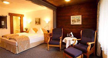 Hotel Quellenhof Leutasch Eksteriør billede